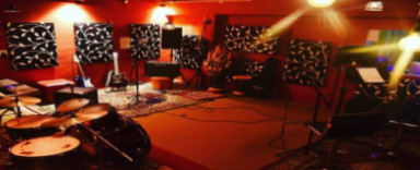 Recordme Studios 